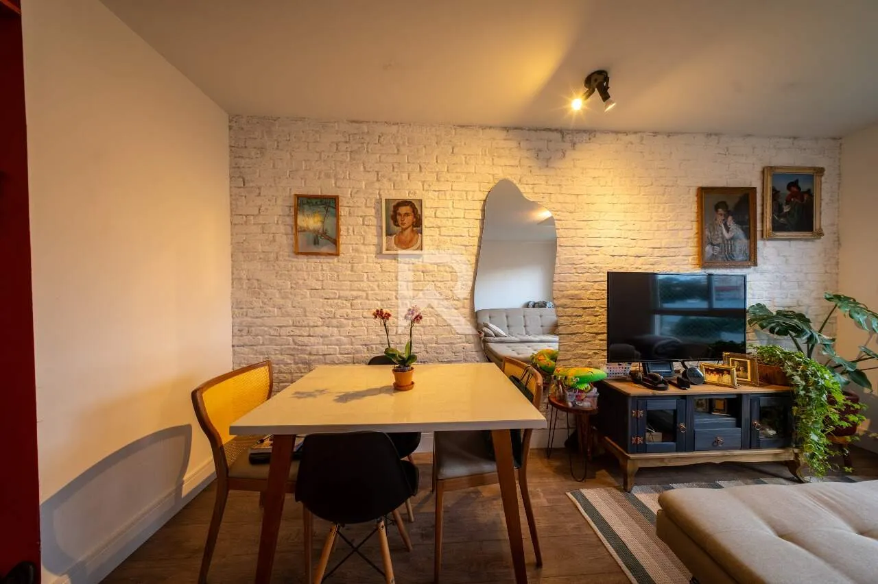 Apartamento con barbacoa privada y 2 dormitorios, 101 m² — photo 8