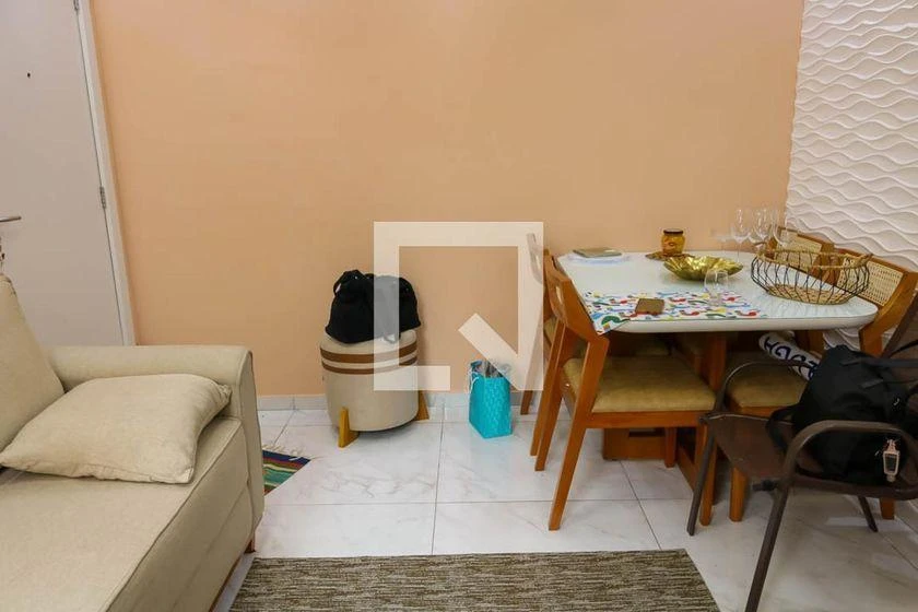 Furnished 2-bedroom apartment with balcony grill — photo 33
