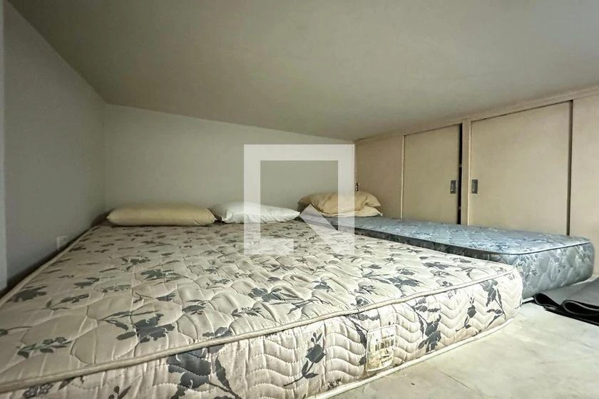 Furnished one-bedroom apartment, 35 m² — photo 8