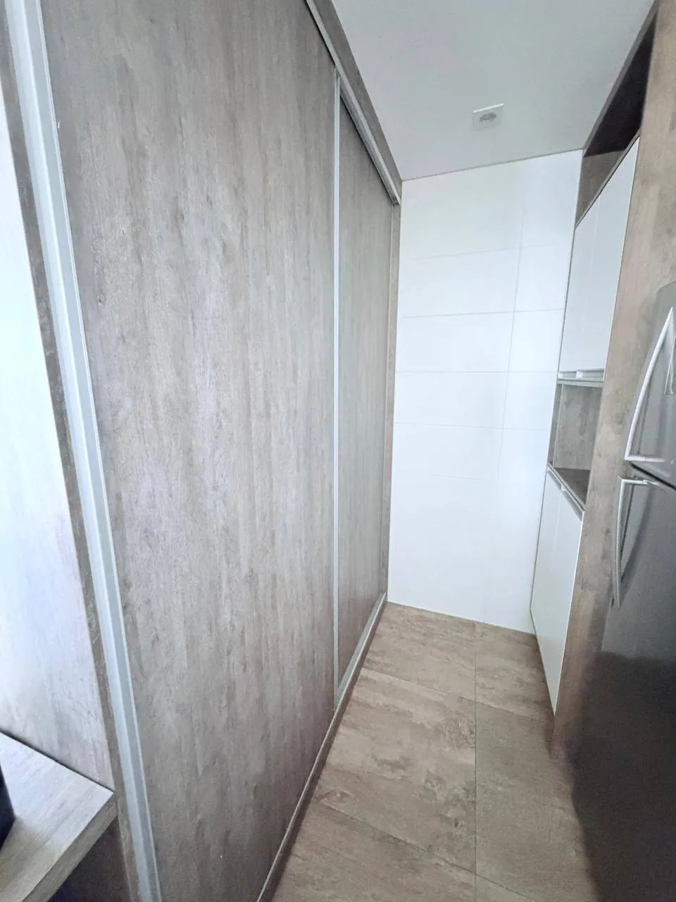 Apartamento mobiliado com cozinha americana — photo 8