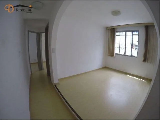 Apartment with 2 bedrooms, 1 bathroom and 1 parking space — photo 8