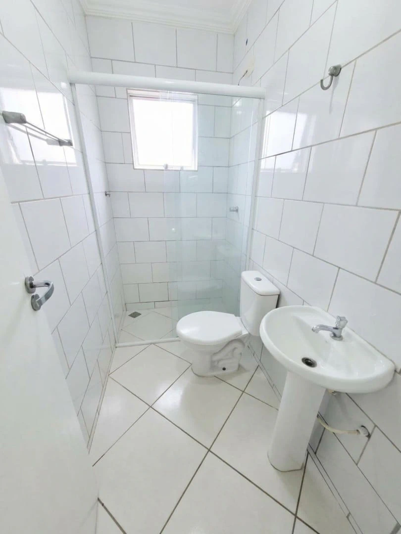 Apartment, 23 m², with a washing machine — photo 5