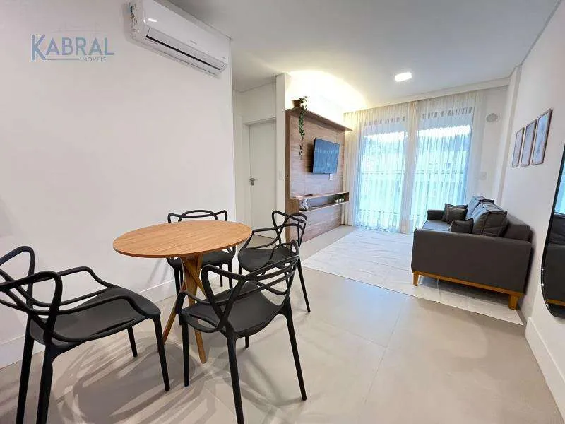 Меблированная квартира с 2 спальнями и балконом 71 м² — photo 2