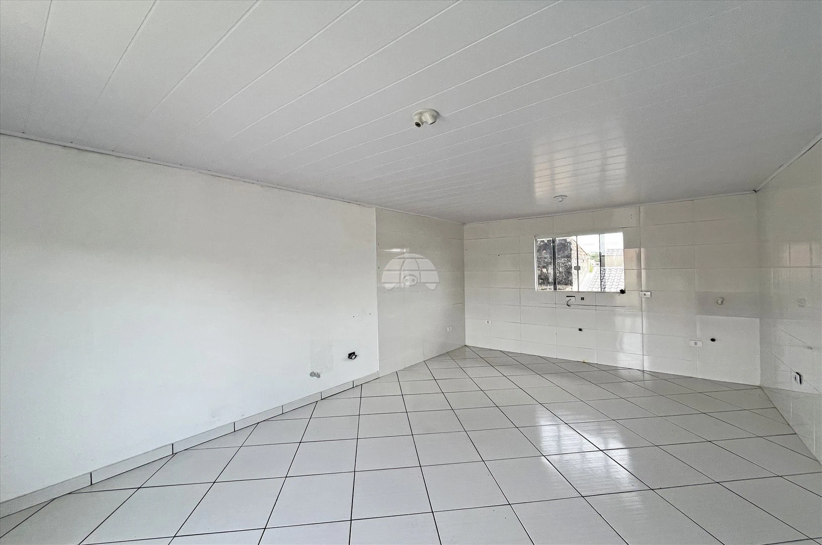 One-bedroom, 45 m² house in Curitiba — photo 9