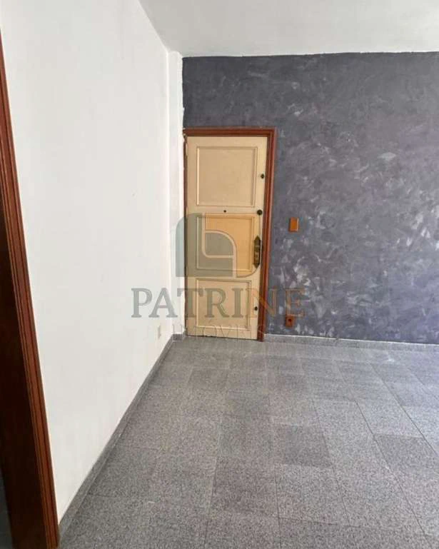 55 m² 2-bedroom apartment with a separate kitchen — photo 8