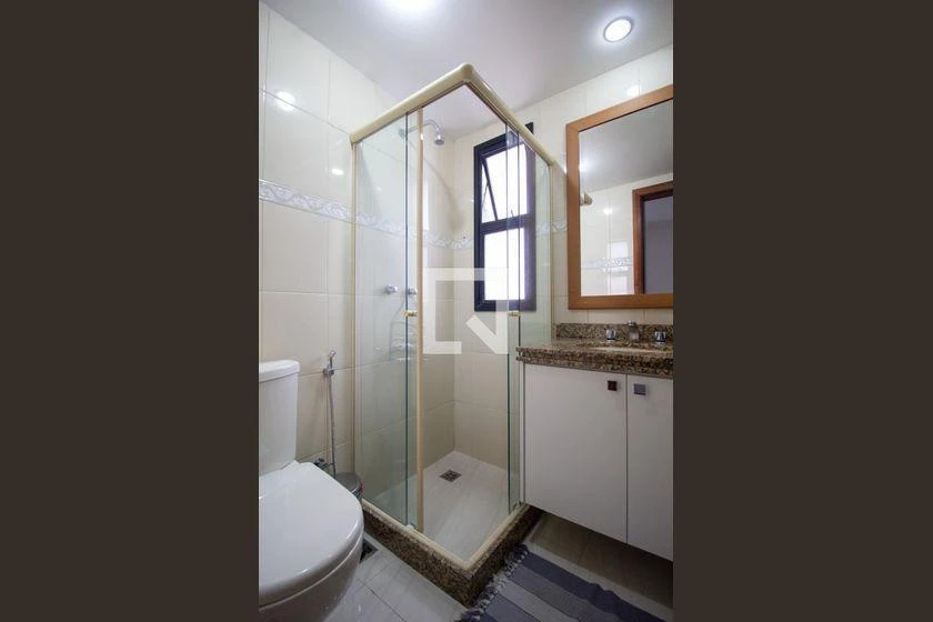 Furnished apartment with 3 en-suite bedrooms — photo 66