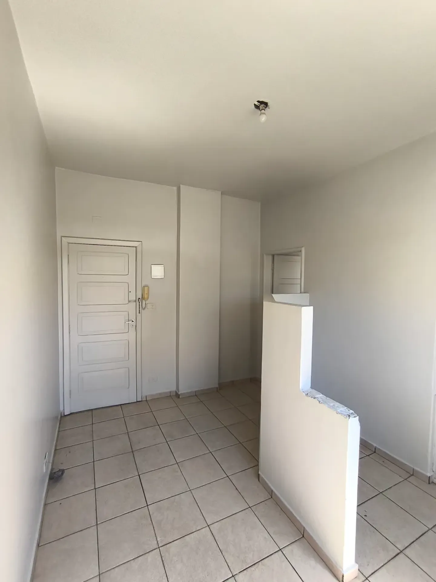 One-bedroom, 30 m² apartment in Curitiba — photo 12