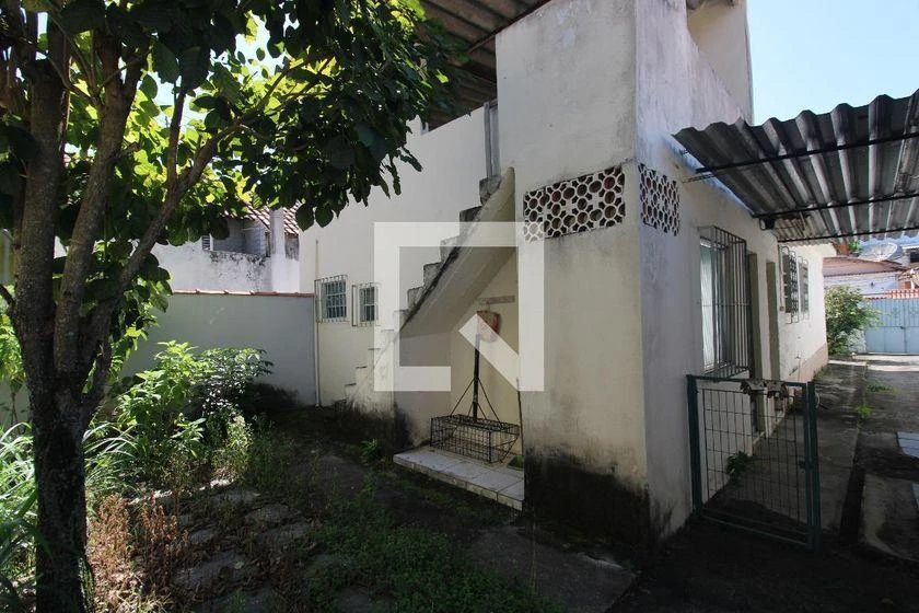 Unfurnished house with 3 bedrooms and 200 m²