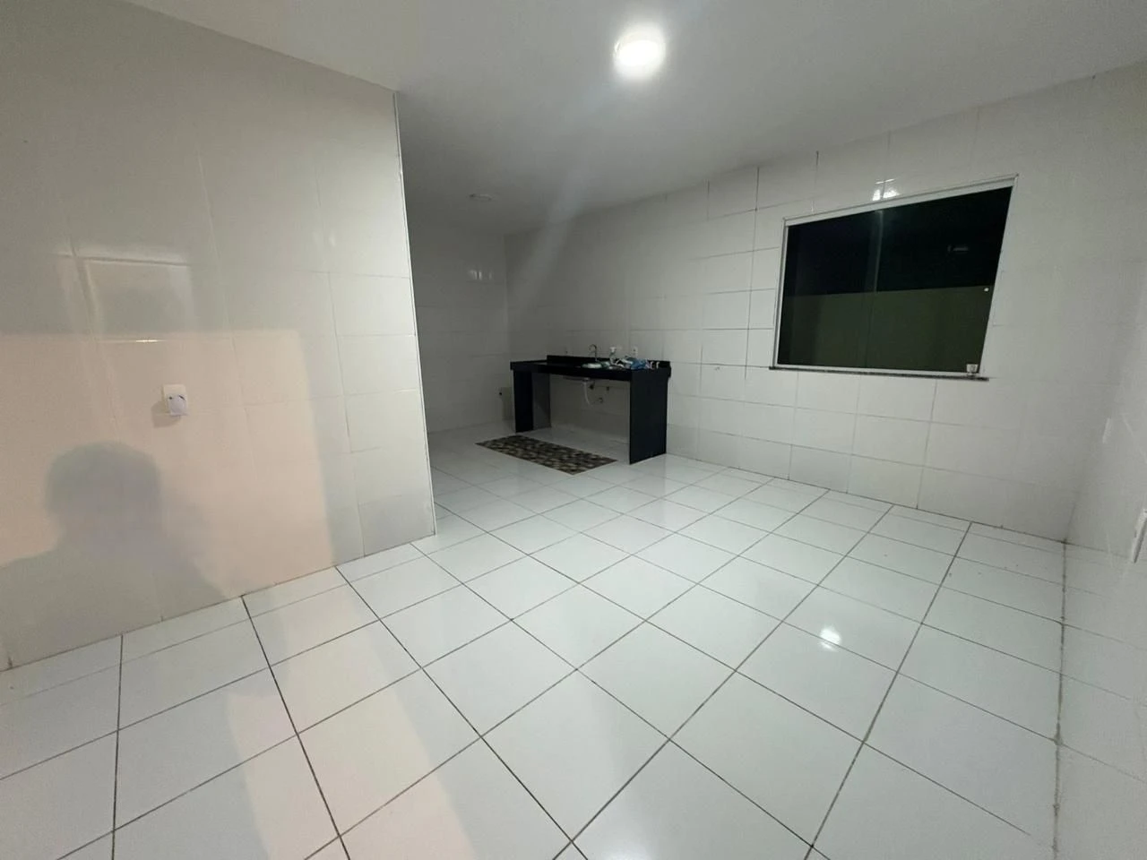 Unfurnished house with 3 bedrooms and 3 bathrooms — photo 2