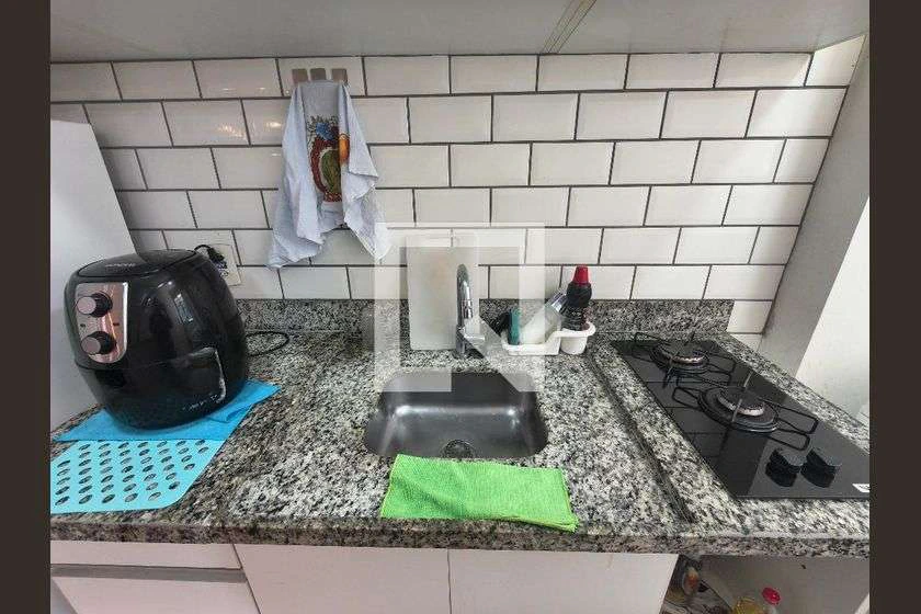 Furnished 62 m² apartment with 2 en-suite bedrooms — photo 20