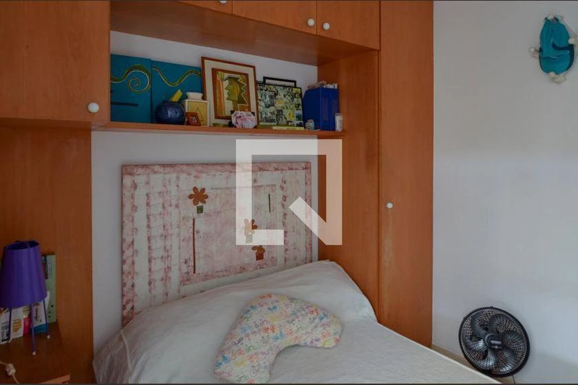 Furnished penthouse with 3 bedrooms and open gas kitchen — photo 49