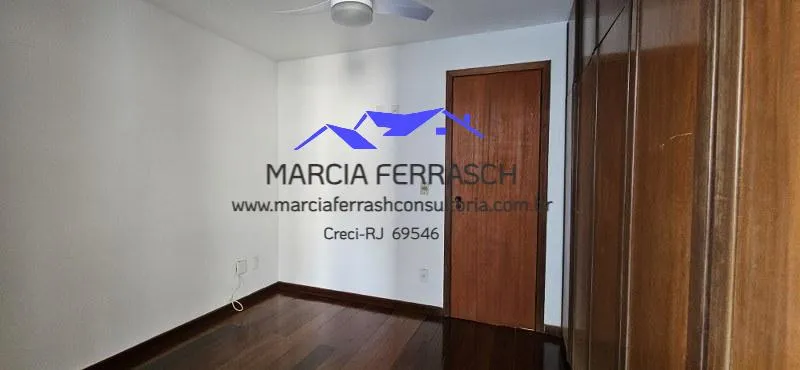 Unfurnished apartment with 3 bedrooms and 3 bathrooms — photo 11