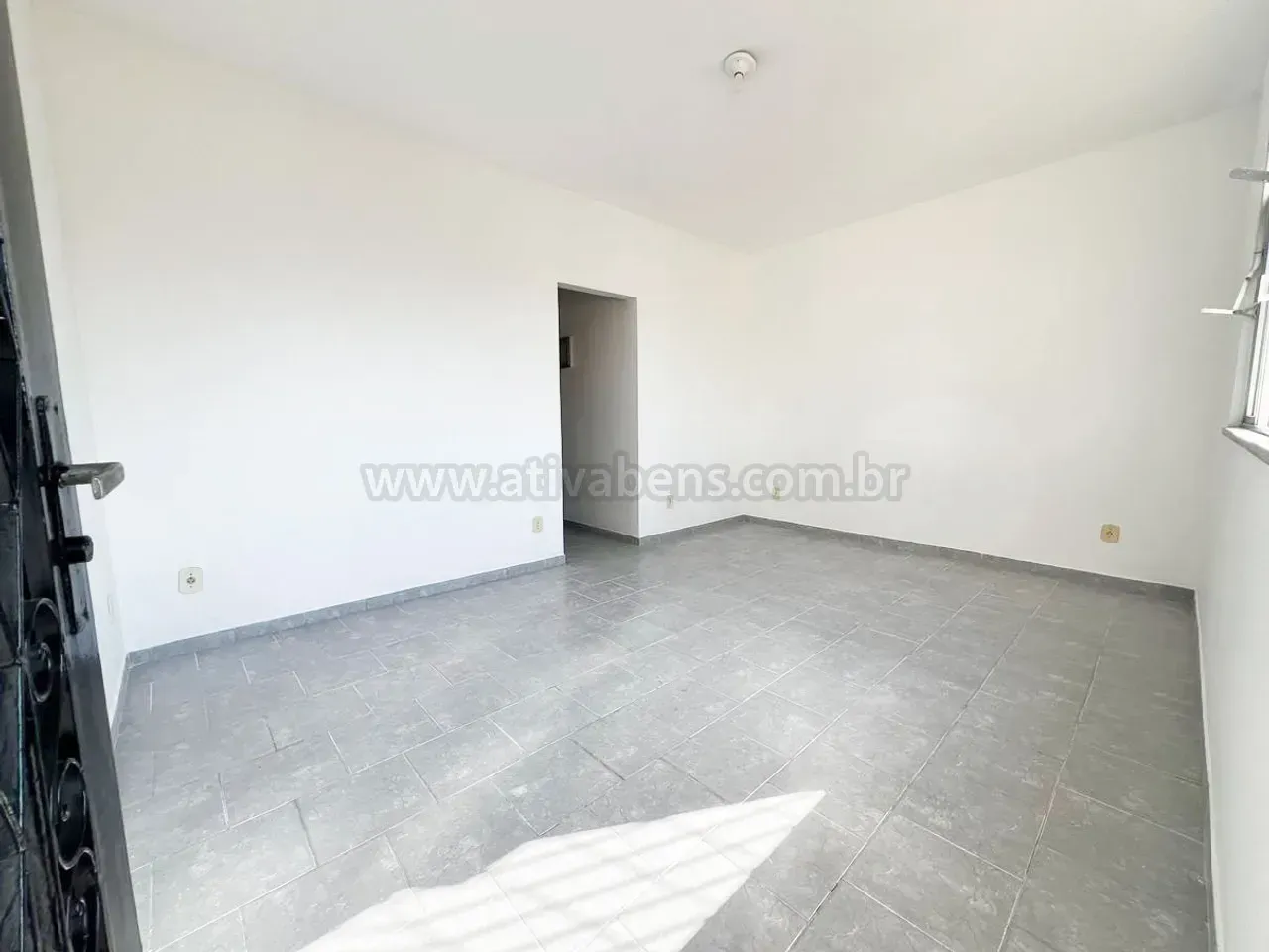 Apartamento de 1 quarto com 42 m² e cozinha a gás — photo 7