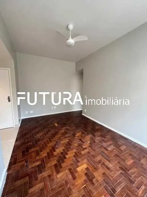 Apartamento com piso de madeira ou laminado, Ipanema — photo 3