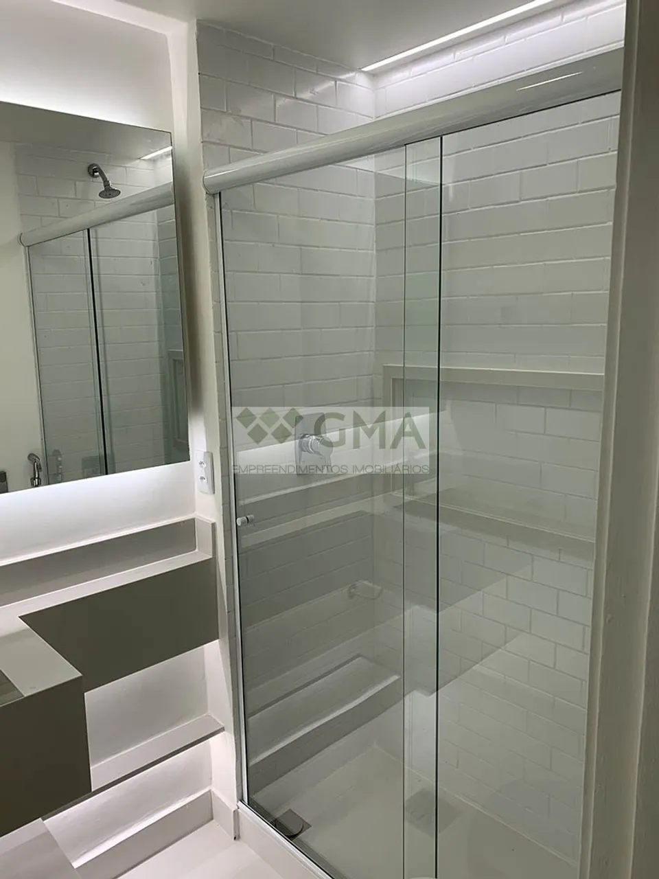 Apartamento com 3 quartos e cozinha fechada a gás — photo 4