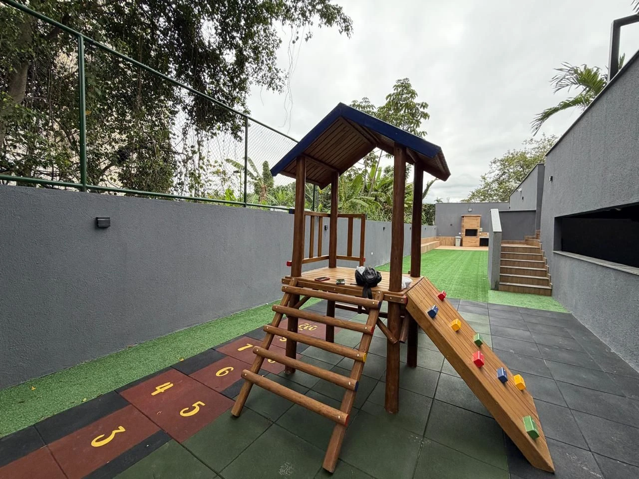 2 quartos e máquina de lavar: apartamento de 59 m² — photo 12