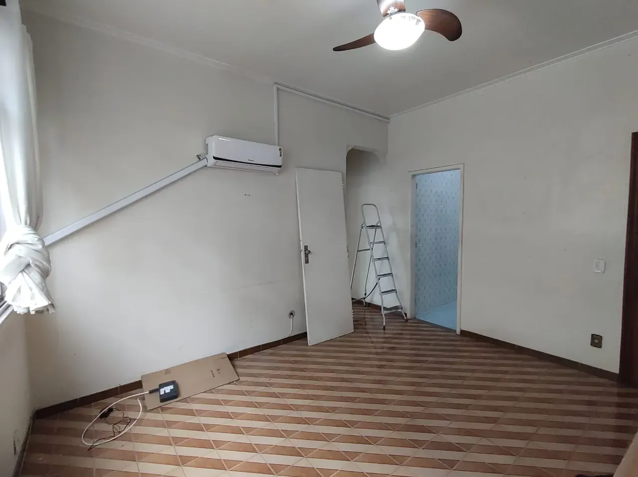 Apartamento de 55 m² e 1 quarto, Vila Isabel — photo 8