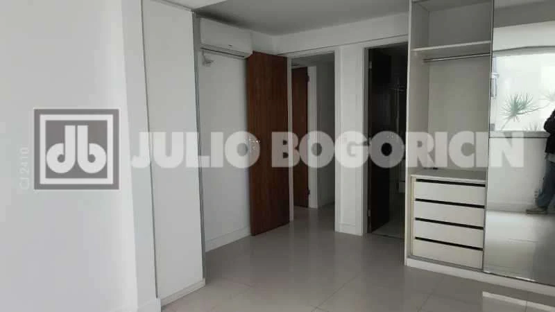 4-suite apartment with balcony, 198 m² and 1 parking — photo 13