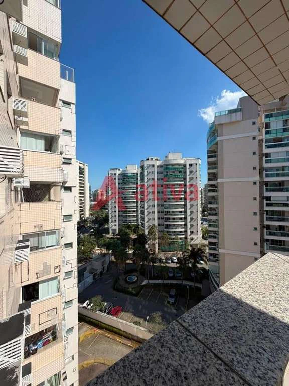 Apartamento com 2 quartos e varanda, 70 m² — photo 16