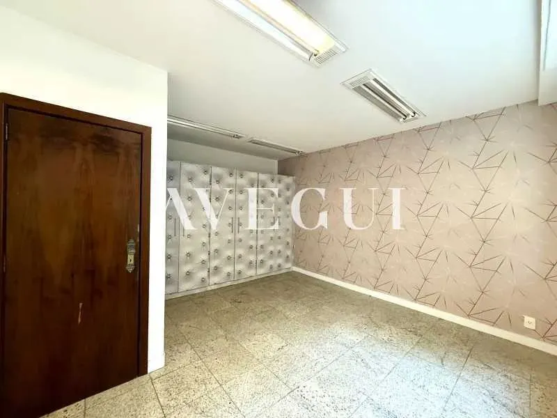 Apartamento com 3 quartos, 3 banheiros e vaga — photo 15