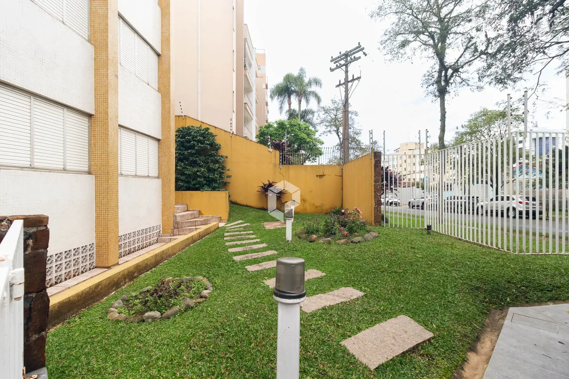 3-bedroom apartment with 2 parking spaces and 130 m² — photo 21