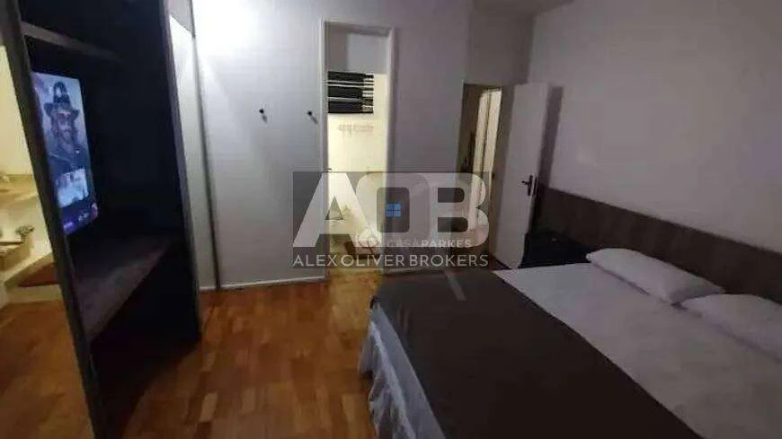 Furnished 3-bedroom apartment with 130 m² — photo 17