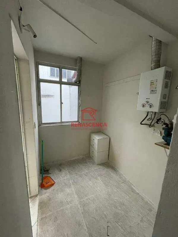 Penthouse with 3 bedrooms and 3 bathrooms — photo 21