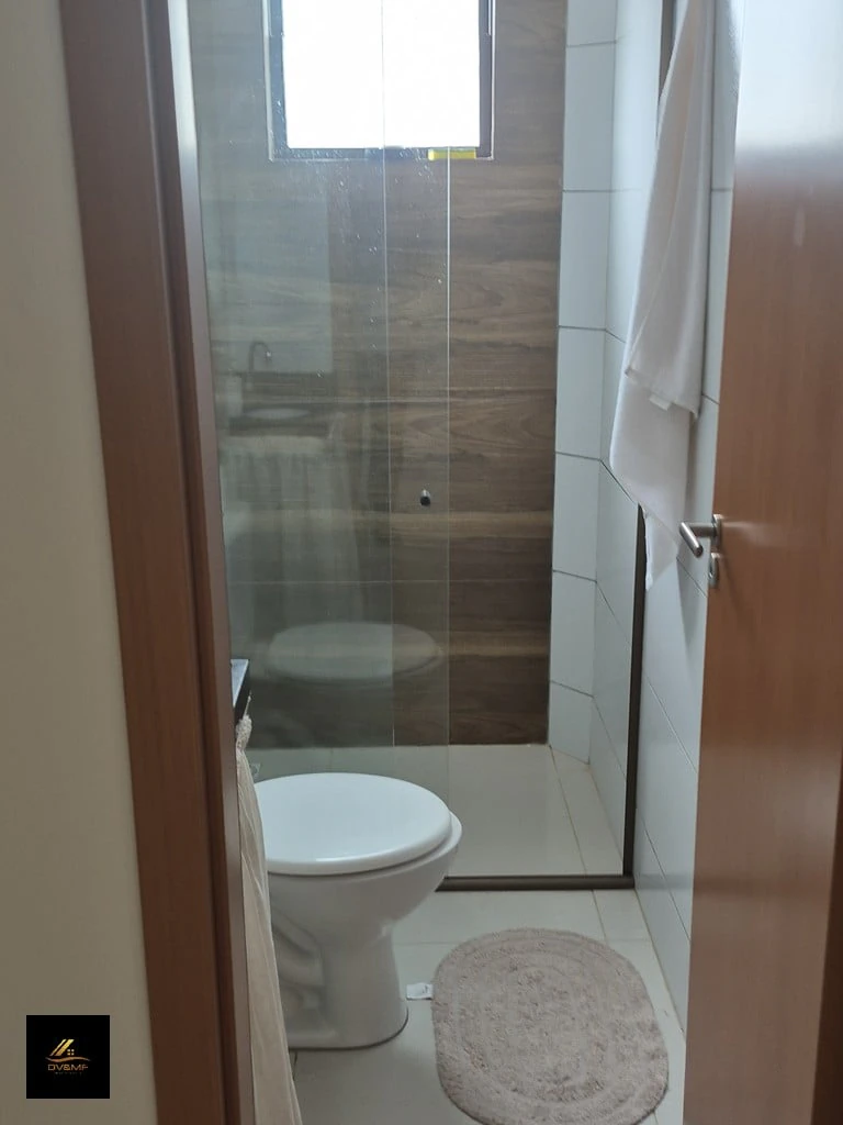 Квартира с 2 спальнями и рабочим местом — photo 9