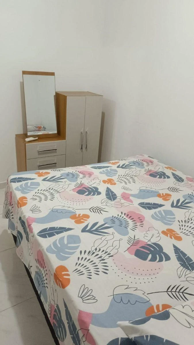 Apartamento mobiliado com 1 quarto, 25 m² e 1 vaga térreo — photo 19
