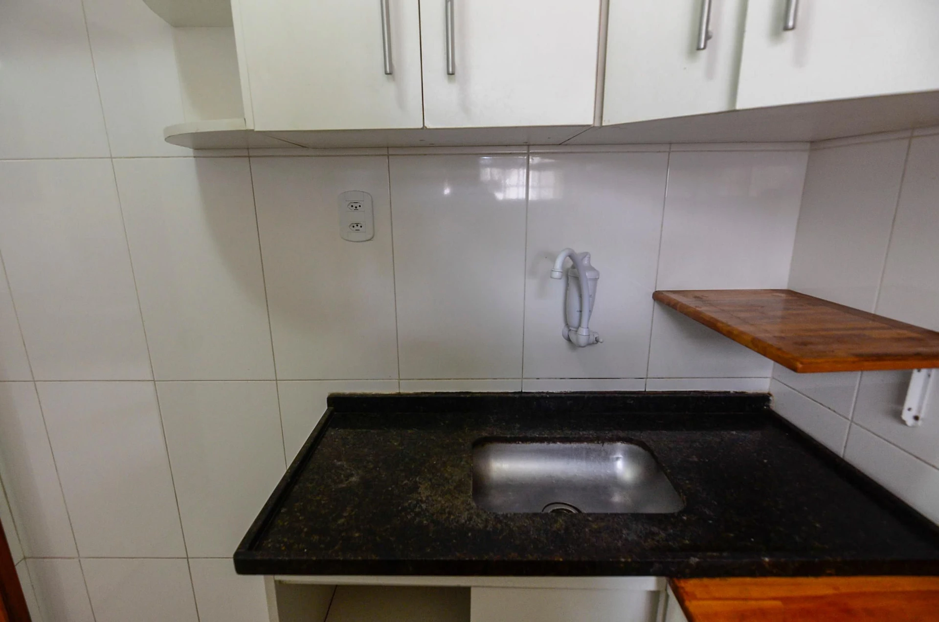 Квартира 58 м², 2 спальні, Ріо-де-Жанейро — photo 24