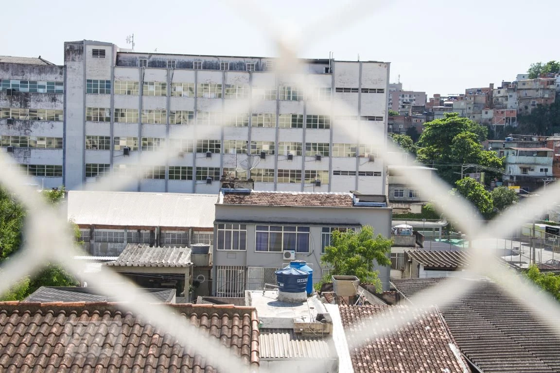 2 quartos e vista para as montanhas: apartamento de 60 m² — photo 13