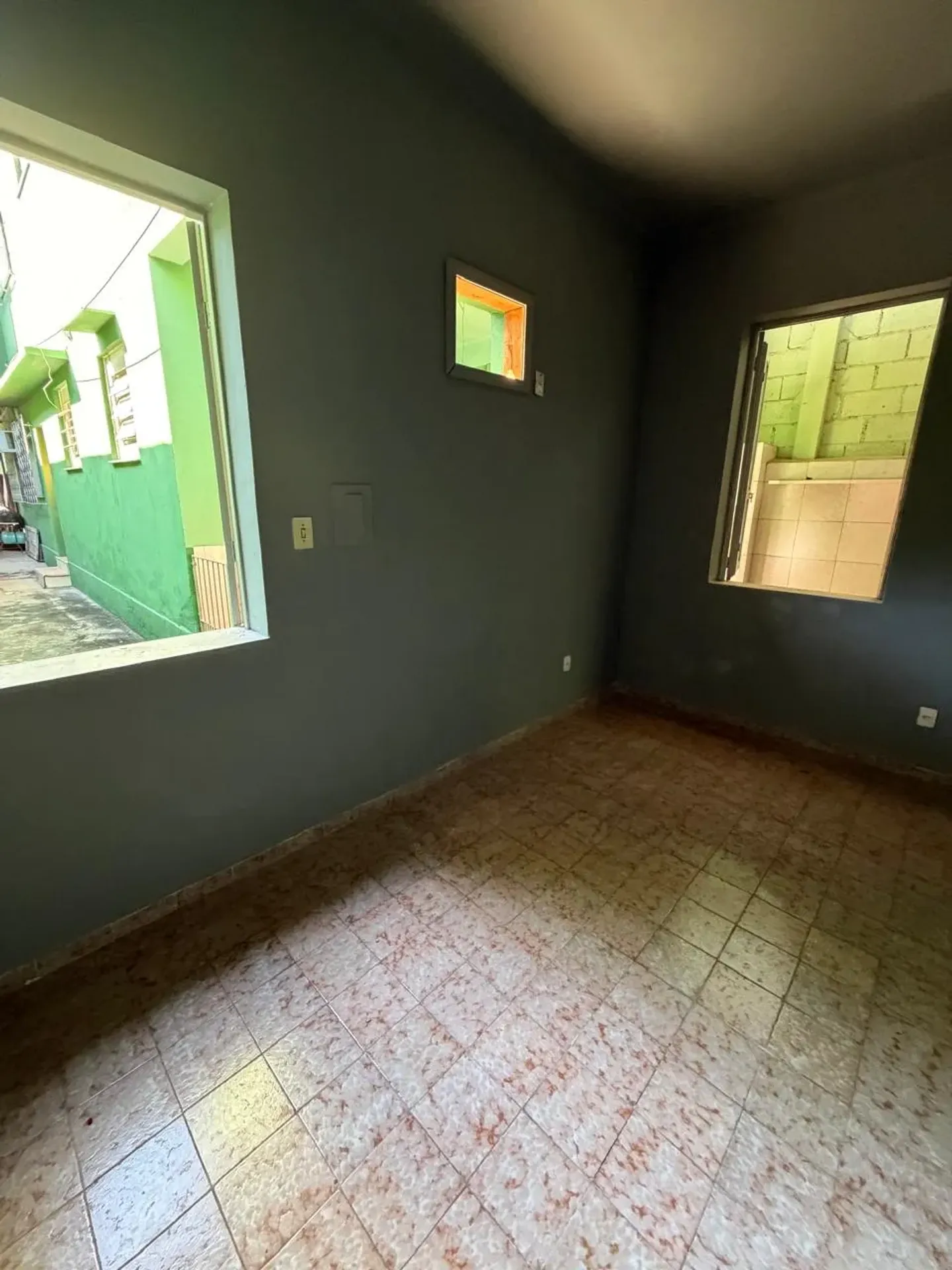 One-bedroom house, 30 m² — photo 3