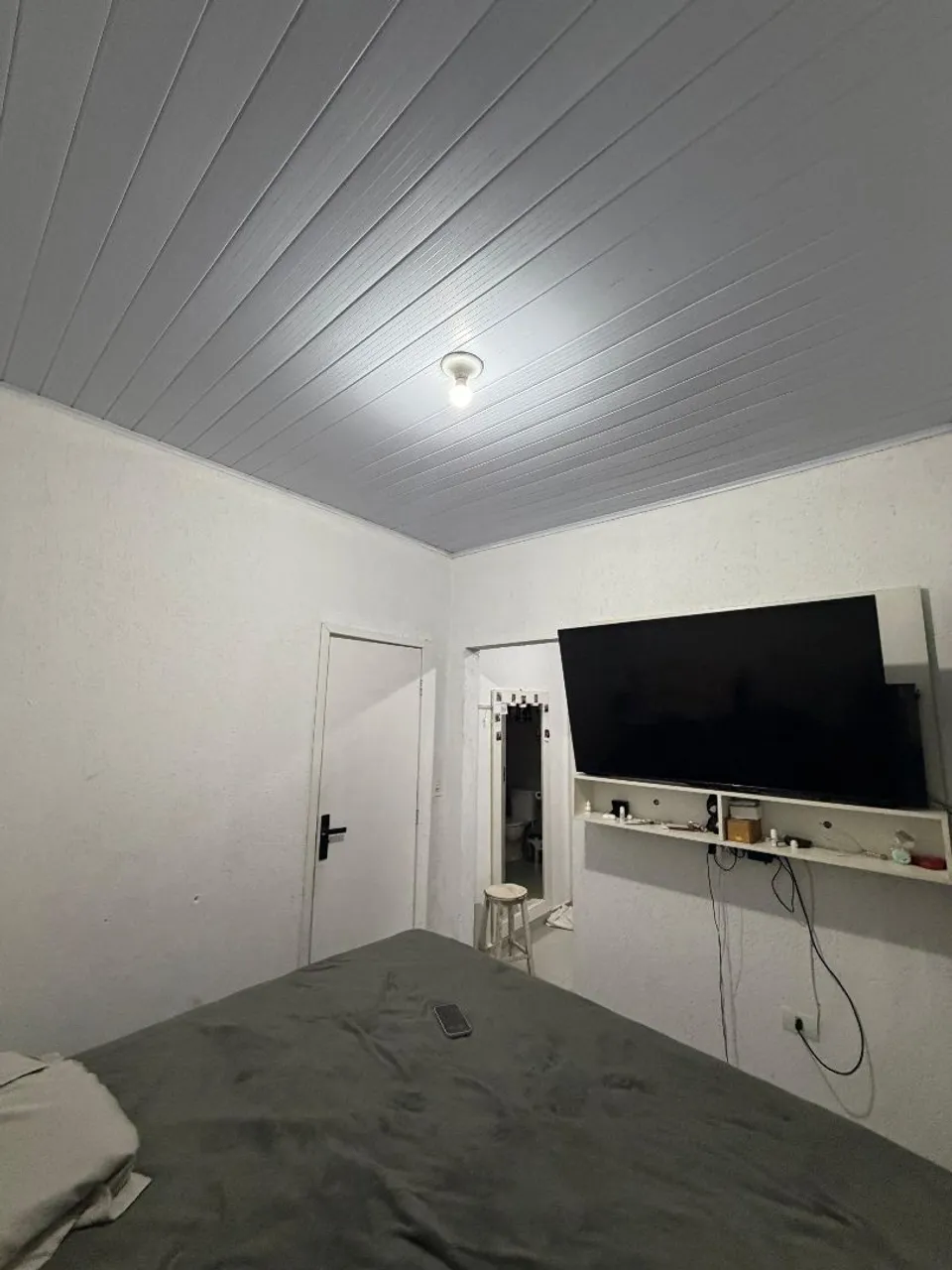 Casa mobiliada com 2 quartos e cozinha a gás — photo 4