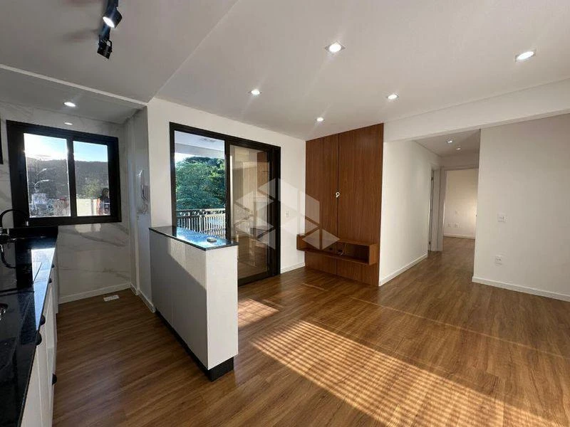 2-bedroom apartment in a building with a pool — photo 12