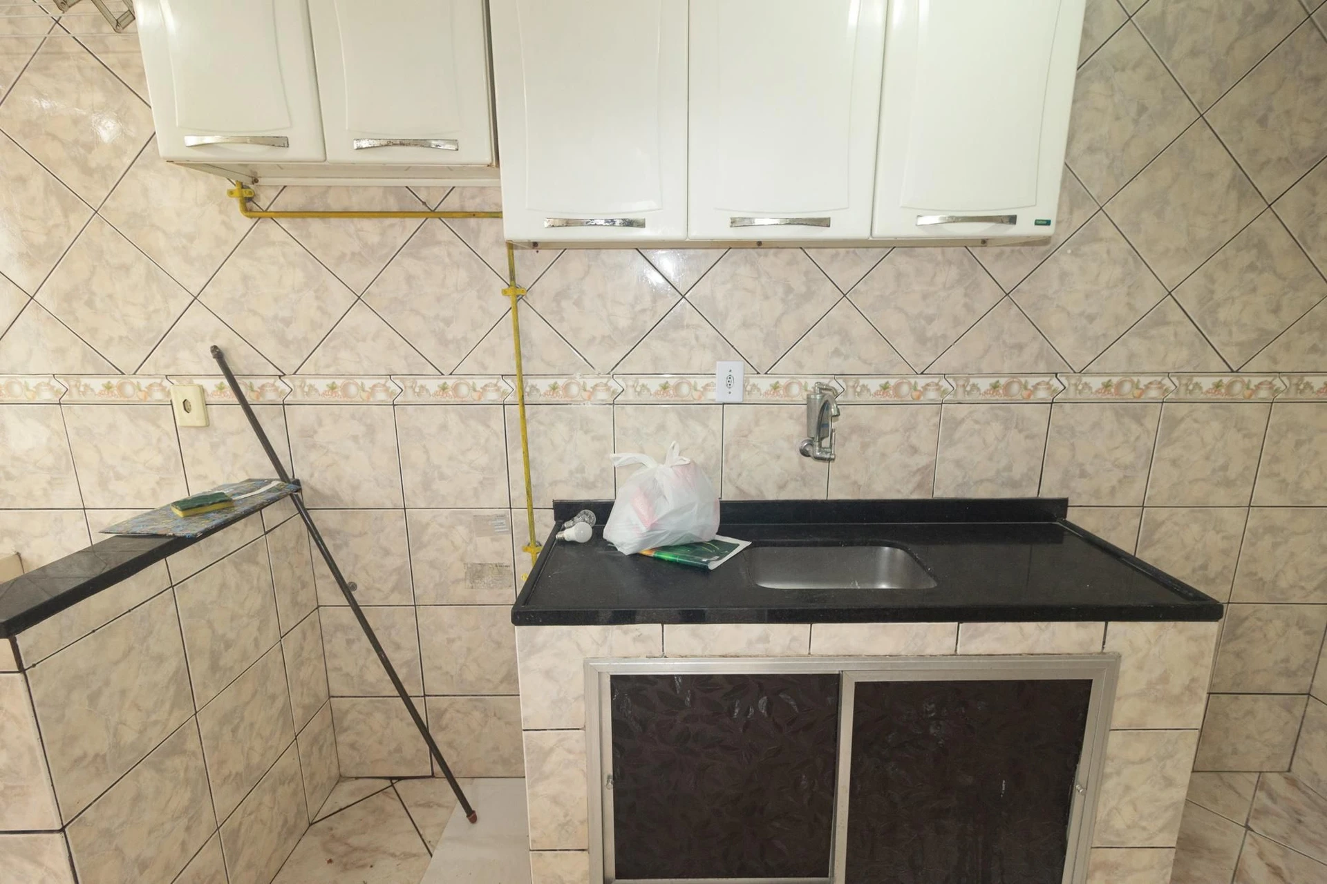 One-bedroom, 50 m² apartment in Rio de Janeiro — photo 15