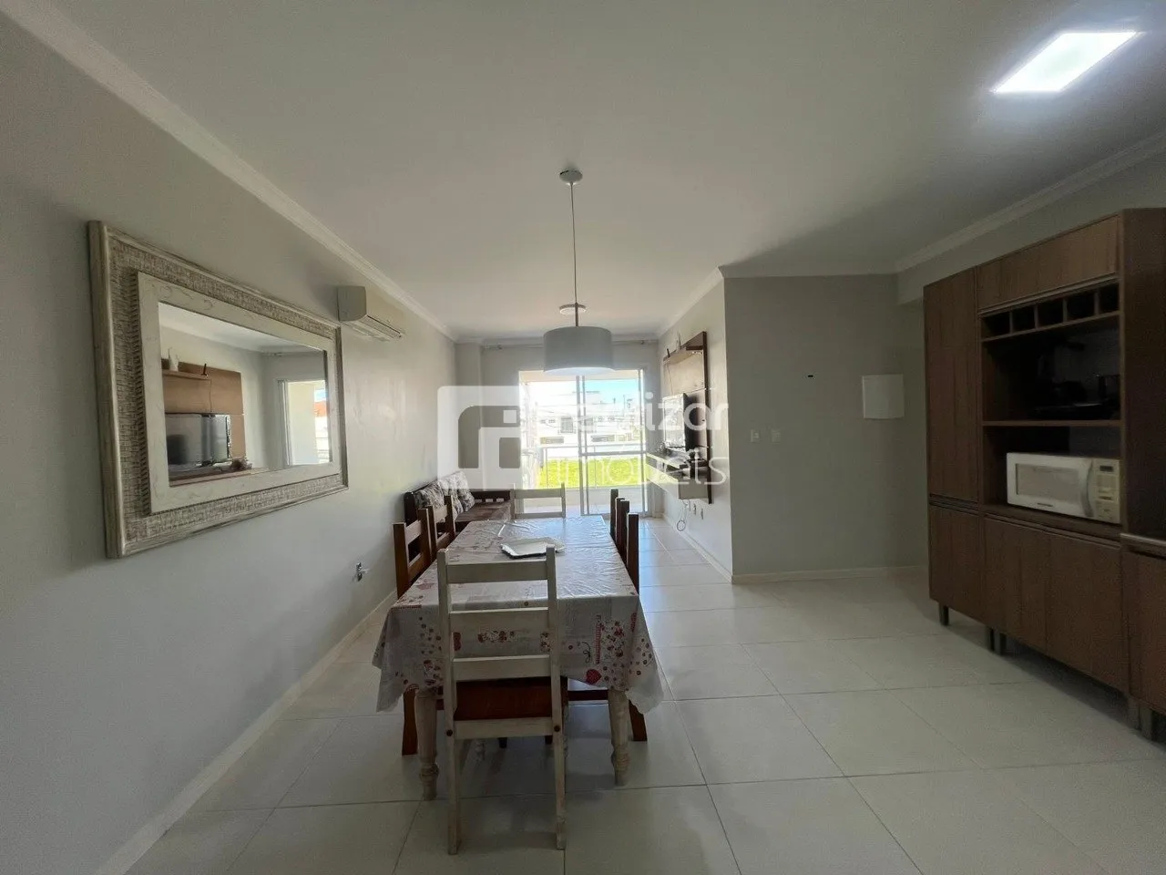 Apartamento 2 quartos com cozinha aberta a gás, 83 m² — photo 21