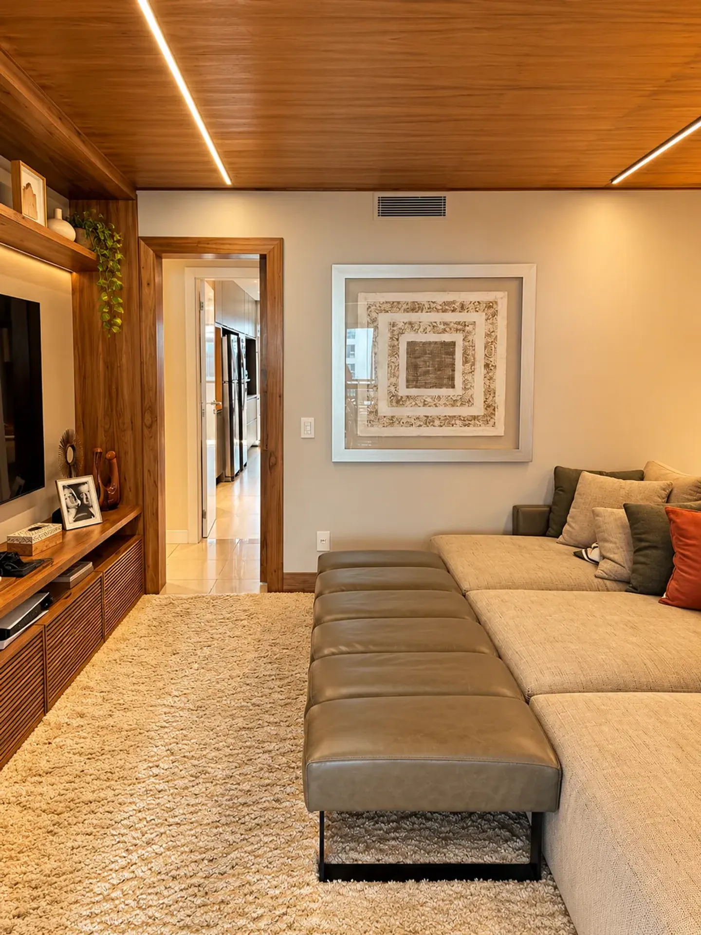 Вид на воду и 4 спальни: квартира 240 м² — photo 18