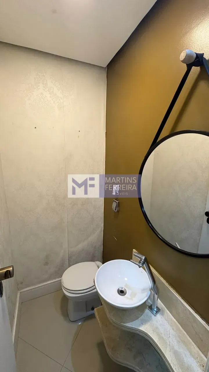 Apartamento para locação com 3 quartos e 4 banheiros — photo 16