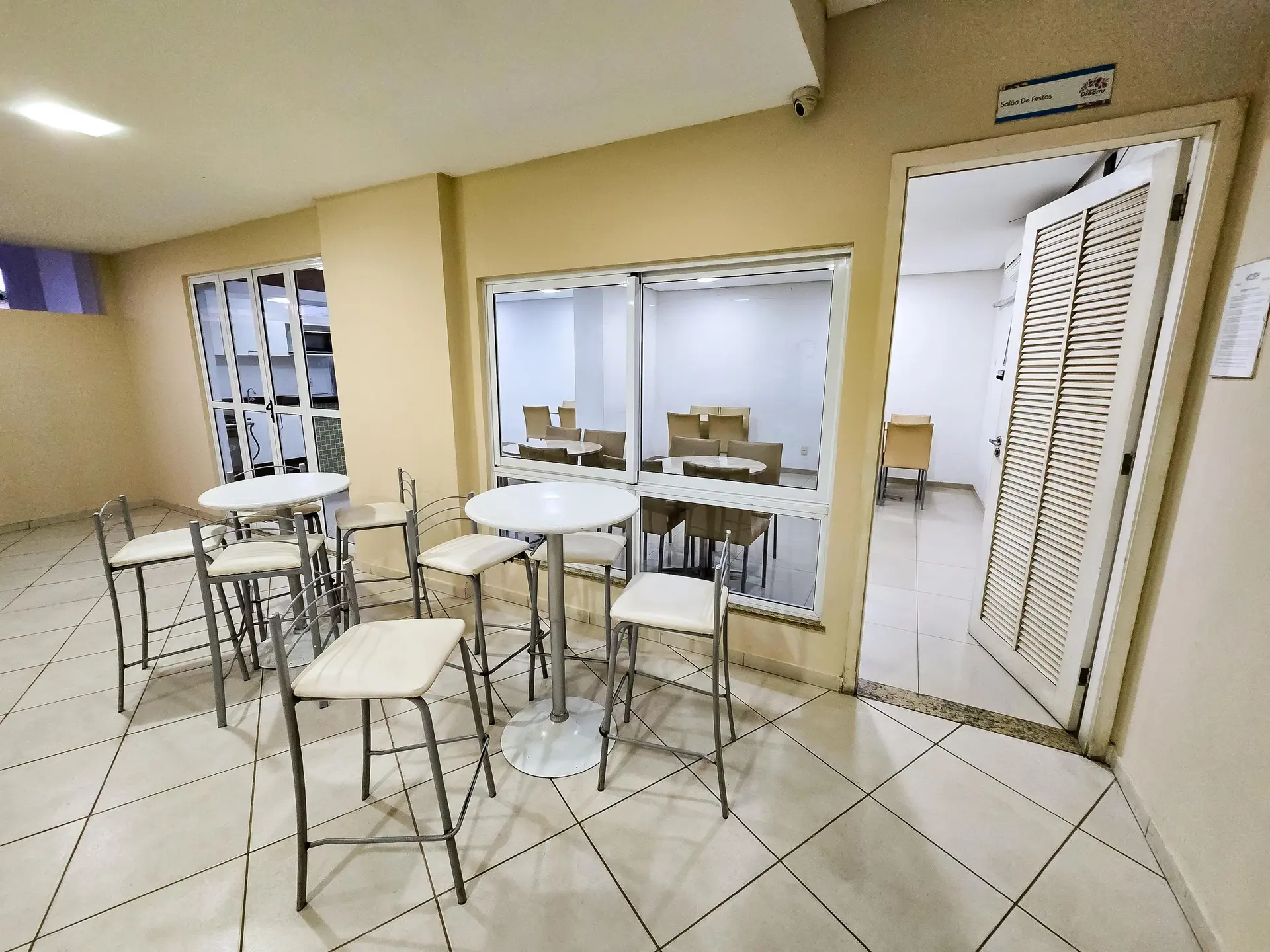 Furnished apartment, 60 m², with a home office — photo 53