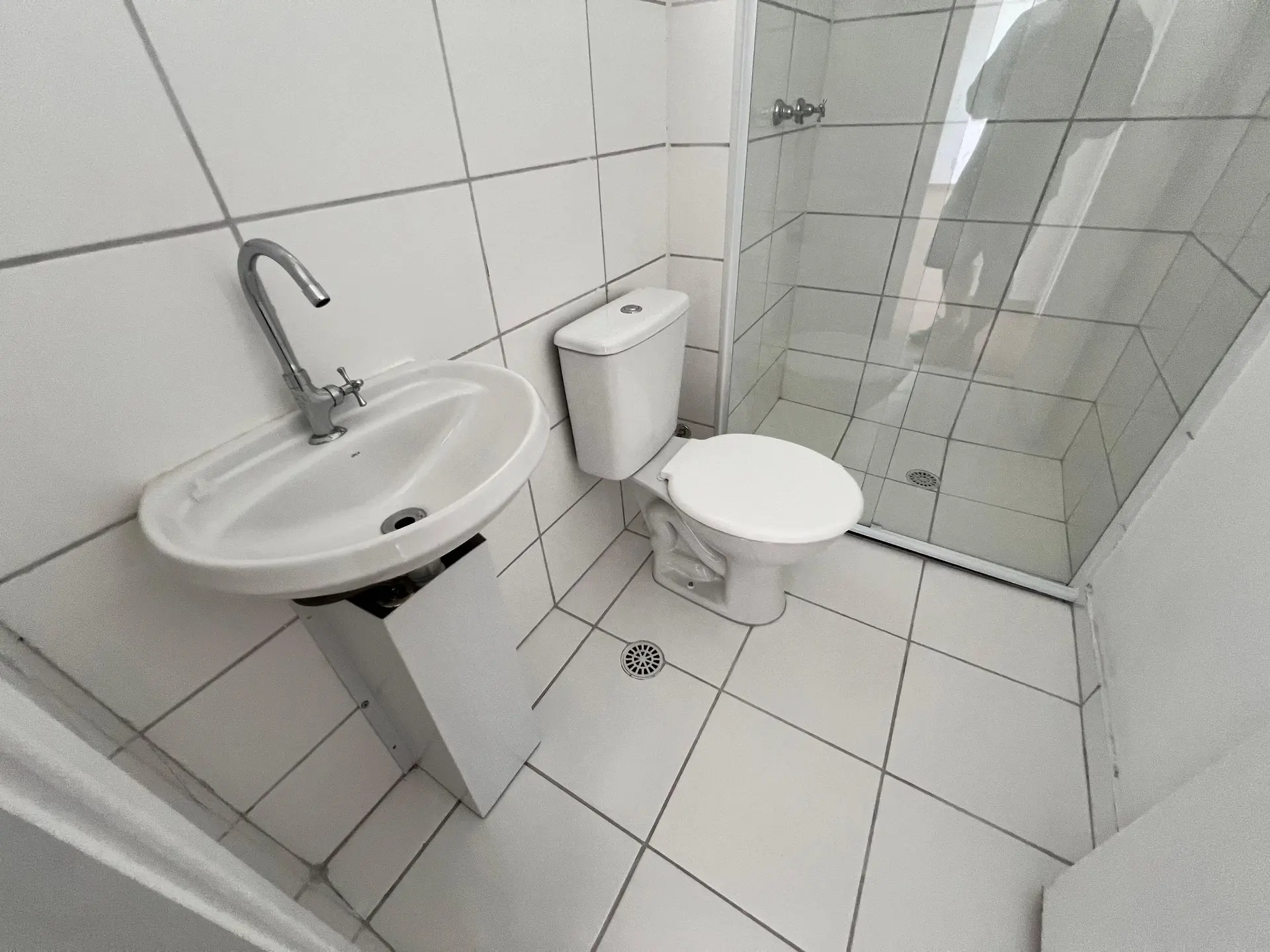 Квартира з 2 спальнями та видом на гори, Ріо-де-Жанейро — photo 18