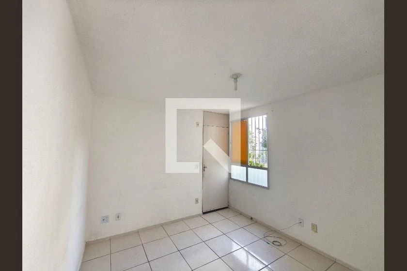 Apartamento de 2 quartos com varanda e vaga, 45 m² — photo 5