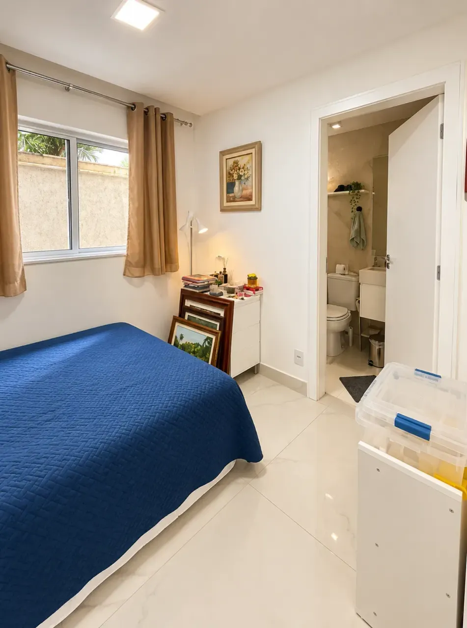Furnished house, 627 m², with a bathtub — photo 13