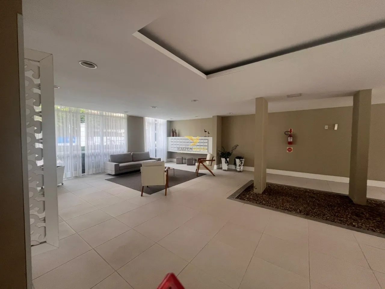 Apartment, 104 m², with a glass-enclosed balcony — photo 28