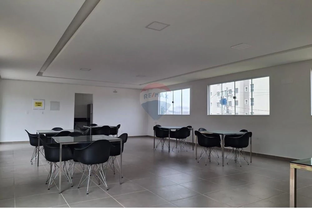 Apartamento, 44 m², com churrasqueira privativa — photo 22