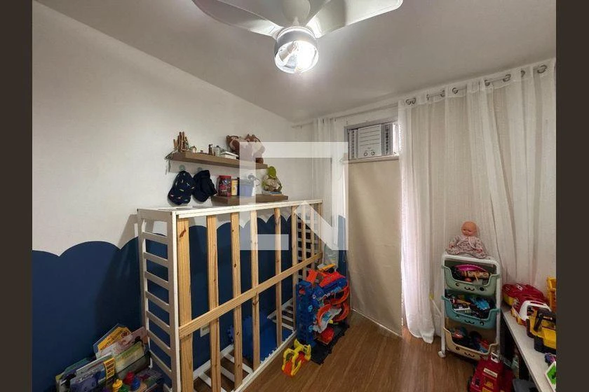 Furnished apartment with a built-in balcony grill and 4 bedrooms — photo 38