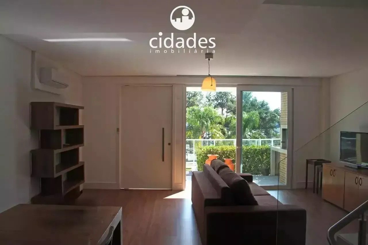 Casa en condominio con 4 dormitorios en suite y 3 plazas — photo 3