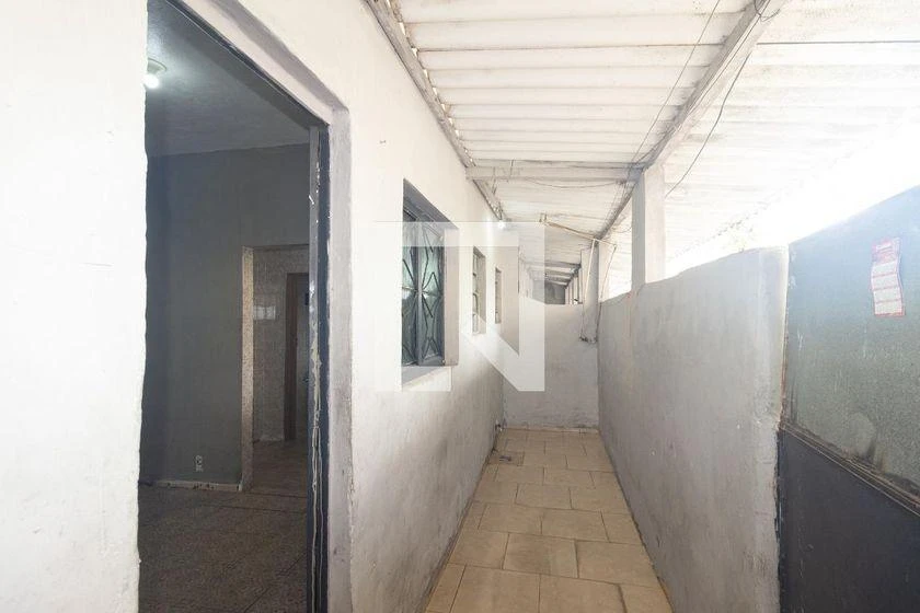 48 m² 1-bedroom apartment with a balcony — photo 10