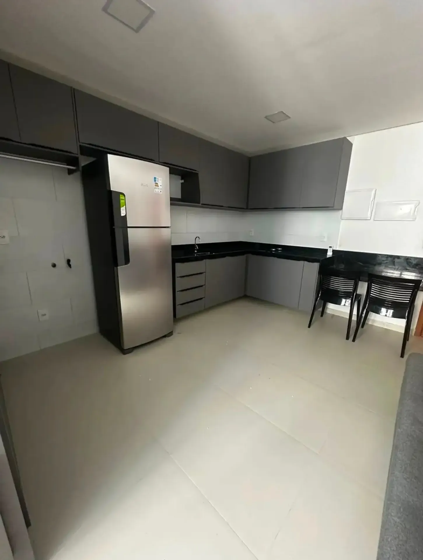 Apartamento de 1 dormitorio con 50 m² y 1 plaza