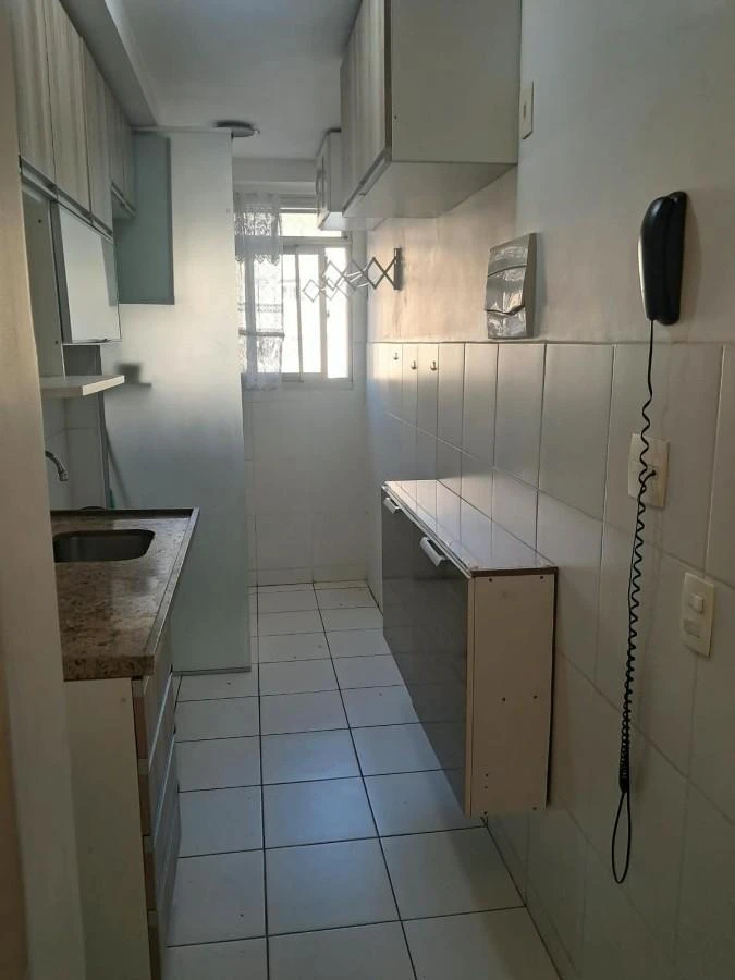 Apartment, 48 m², with wood or laminate floors — photo 6