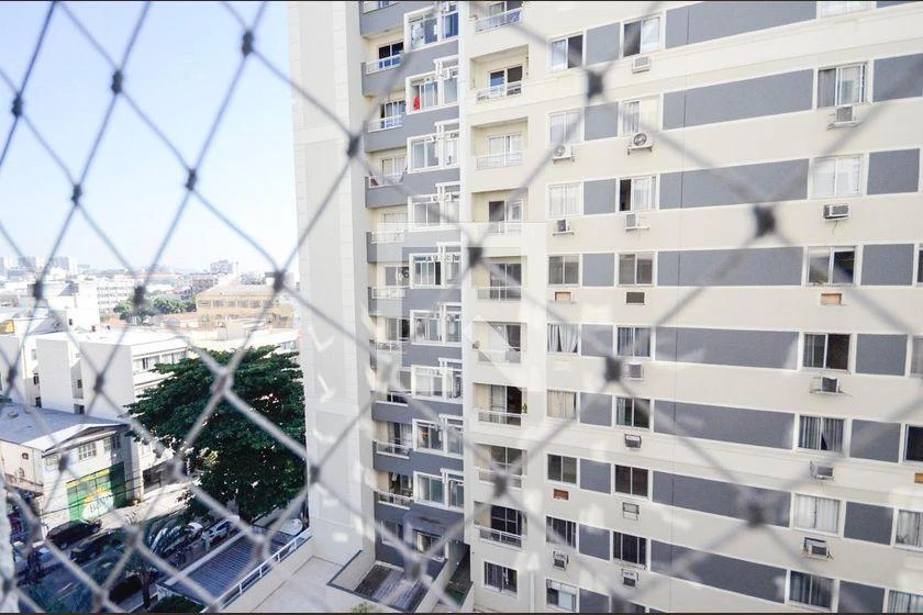 2-bedroom, 50 m² apartment in Rio de Janeiro — photo 16
